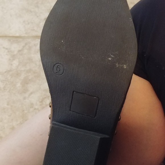 Cowboy boots - Picture 2 of 3